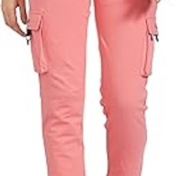 Women's Regular Fit Track Pant-image-107