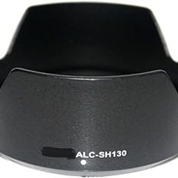 SUPERNIC ALC-SH130 Camera Lens Hood Compatible for Sony Lens 24-70mm F4 ZA OSS SEL2470Z-picture-15