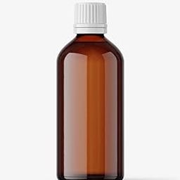 2IMU® Empty Amber Glass Bottle 100ml, Leak Proof Euro Dropper White Sealable Cap. Ideal to Store Essential Oils, Fragrances, Medicines, DIY Perfumes, Homeopathy & Refillable (12)-picture-27