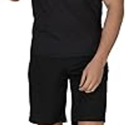 SG Men's Regular Comfort Fit Sports Shorts for Mens & Boys | Ideal for Trail Running, Gym Fitness & Training Wear, SS24MSH013-picture-22