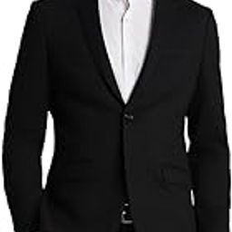 Men's Blazer-image-69