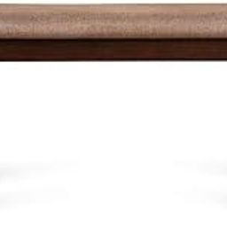 Dining Table Bench in -Dark Walnut (Standard, Brown)-image-51