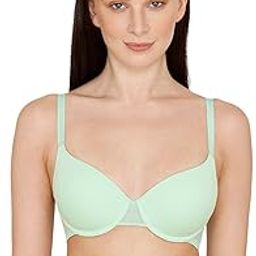 zivame Women's Cotton T-Shirt Bra-picture-42
