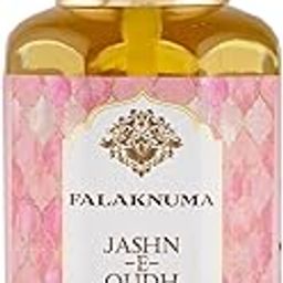 SUGANDHCO Jashn-e-oudh Attar | Sweet, Oudh, Saffron, Amber notes | Premium, Long Lasting Unisex Perfume Oil 10ml-image-38