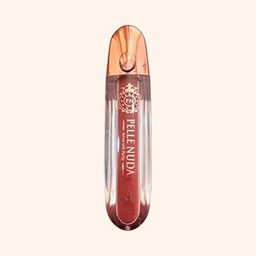 Pelle Nuda Liquid Matte Lipstick – Highly Pigmented, Transfer-Proof & Long Lasting | Enriched with Vitamin E | Lightweight & Comfortable Wear (Naked Amore)-7