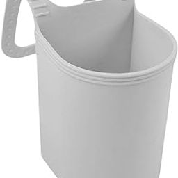 ATORSE Stroller Cup Holder Silicone Bike Cup Holder for Tricycle Trolleys Pushchair Gray|Baby|Strollers & Accessories|Stroller Accessories|Cup Holders & Snack Trays-image-50