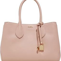 BIRIN Pink Womens Satchel-image-2