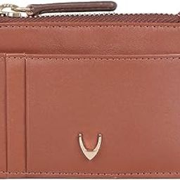 Mens EE 326-CH Medium Tan Card Holder-image-72
