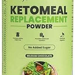 Keto-Meal Replacement Powder-image-79