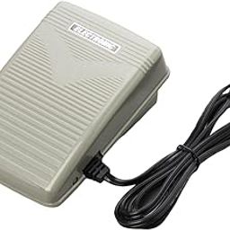 LOOM TREE® Sewing Machine Foot Control Pedal Repair Part with Power Cord for Singer-image-41