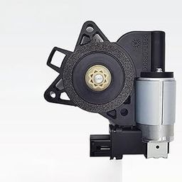 MERISHOPP Power Window Lift Motor Gj6A-59-58X 742-801 Premium for Mazda Rx-8 Cx-7-image-4