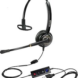 USB Office Headset-picture-28
