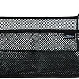 Outdoor Folding Table Bag Hanging Pouch Foldable Desk Storage Mesh Bag| Camping Chair | Folding Camping Chair-image-19