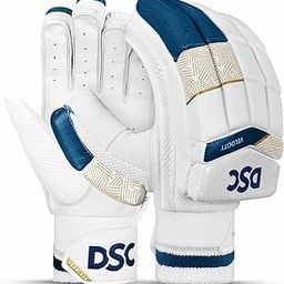 DSC Velocity Cricket Batting Gloves for Mens, Size - Boys, Hand - Right-image-54