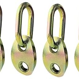 MERISHOPP 4Pcs Engine 7100 Lifting Brackets 5500 Lb For Tractor Engines Lifting Engine| Motors|Automotive Tools & Supplies|Other Auto Tools & Supplies-image-3