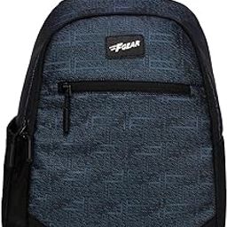 Noxe Blue 10L Casual Backpack|For Primary School|Tuition|College|Picnic Outing Backpack|Trendy & Stylish |Best Bags For Everyday Use For Girls Boys Men & Women-image-92