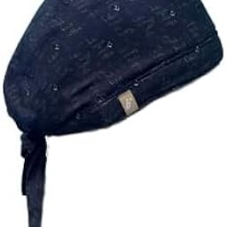 FEBRIS Spark Scrub Cap coffe-22