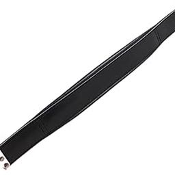 CALANDIS Accordion Bass Left Hand Strap PU Leather for Electric Guitar Banjo Supplies 55cm | Straps | Parts & Accessories | Guitars & Basses-picture-21