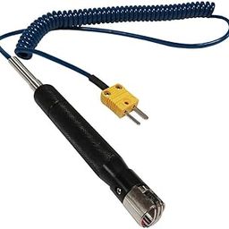 Sper Scientific 800073 Type K Surface Thermometer Probe-picture-12
