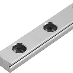 UniMarket® High Small Size Linear Slide Rail, Linear Motion Rail, for Small Equipment Measuring'-7