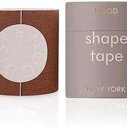 Shape Tape Breast Tape - 4 Inch| Breast Lift Body Tape | Lifts Your Breasts, Gives The Perfect Cleavage & Supports-image-47