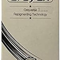 GreyEX Natural Hair Colour for Premature Hair Graying, 30ml - Black-image-14