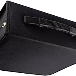 240Disc Cd Holder DVD Case Storage Wallet Vcd Organizer Black Pu Leather Bag-picture-28