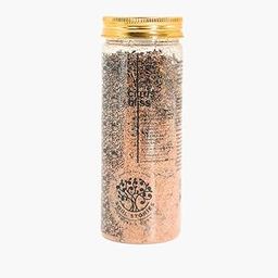 Soul Stories Citrus Bliss Bath Salt for Relaxation, Skin Hydration & Mood Upliftment | 100% Pure, Natural & Mineral-Rich | Refreshes Mind, Softens Skin & Enhances Bath Experience-image-4