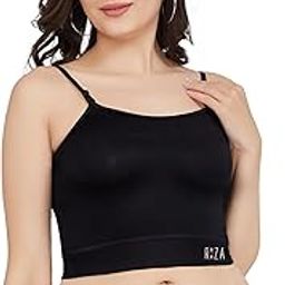 Women's Cotton Solid Relaxed Fit Camisole-image-7