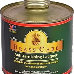 BRASS CARE Anti-tarnishing lacquer (500)-picture-11