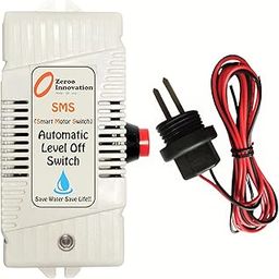 Smart Motor Switch (SMS) Water Level Auto cut Off Switch-12