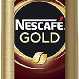 Nescafe Gold Original Powder 190 Gram, Glass Bottle-picture-19