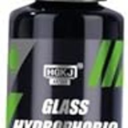 SECRET DESIRE 3Xvehicle Rain Repellent Glass Hydrophobic Coating Rainproof for Mirror 50Ml-image-65