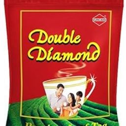 DUNCANS FINEST HAND-PICKED LEAF Double Diamond Premium CTC Tea 1Kg Pack | Chai | Black Tea - Loose Leaf-image-90