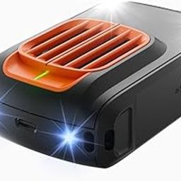 STHIRA® Upgraded 3-in-1 Ultrasonic Rat Repellent for Car Engine & Interior-Smart Detection, Heat-Resistant Rodent Protection Device, Mouse Repeller for Garage & Home-23