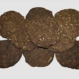 Buffalo Dung Cake for puja-image-96