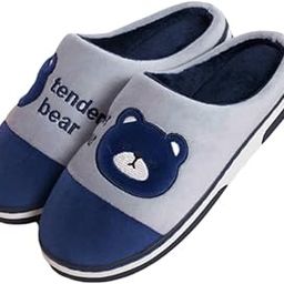Soft Fluffy Leighweight Winter Warm Slipper For Girls And Womens Non Slip Soft Slipper-image-61