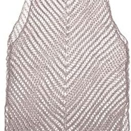 VELURA Women Beach Tops Perspective Cover Dresses Cover-ups Net Coverup|1 Pieces Mummy s(Including 1 changing pad,1 shoulder strap)|Swimwear| Womens Clothing-image-35