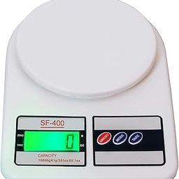 Electronic Digital 10 Kg Weight Scale LCD Kitchen Weight Scale Machin-picture-16