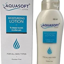Eula Aquasoft Moisturising Lotion - 200Ml-image-17