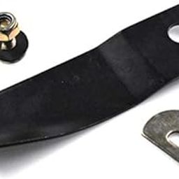 Blade Set for HOUNDA Lawn Mower HRJ214/215/216 - Size 17 X 5 X 0.1CM-8