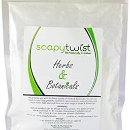 Soapy Twist Kaolin Clay (100 gm)-image-4