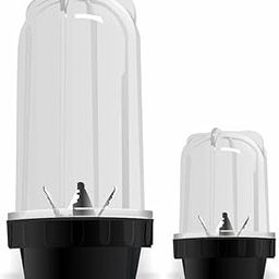 Krisha Bullet shape mixer jaarBT-2C-11-picture-15