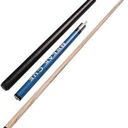 LOOM TREE® Billiard Pool Cue Stick Segmented Break Jump Cue for Bar Pool Game Beginners | Indoor Games | Billiards | Cues-image-23