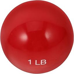 Abaodam Weighted Sand for Yoga and Strength Training Compact Exercise for Balance Flexibility and Soft Design for Safe Use Gym-image-74