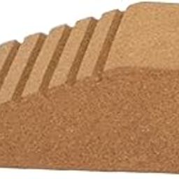 CALANDIS™ Slant Board for Squat Wrist Support for Stretching Gym Balance Training | Yoga Props | Yoga & Pilates | Fitness, Running & Yoga-picture-19