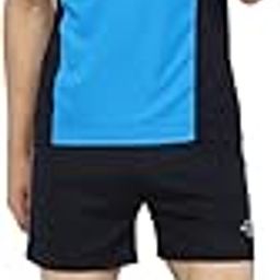 Spiral 2.0 Volleyball Jersey Set-image-62