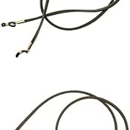 enakshi (label) 2 Pieces PU Leather Eyeglasses Rope Cord Strap Sunglasses Retainer Women Men|Health & Beauty | Vision Care | Other Vision Care-picture-48