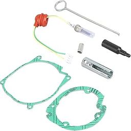 Lyla Glow Plug Repair Kit Durable for 12V 5kW Parking Heater Truck Truck-24