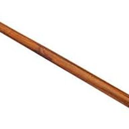Pranayam Stick Yoga Pole Foldable Original Shisam Wooden Yoga Props Pranayam Posture Size (26 inch)-image-57